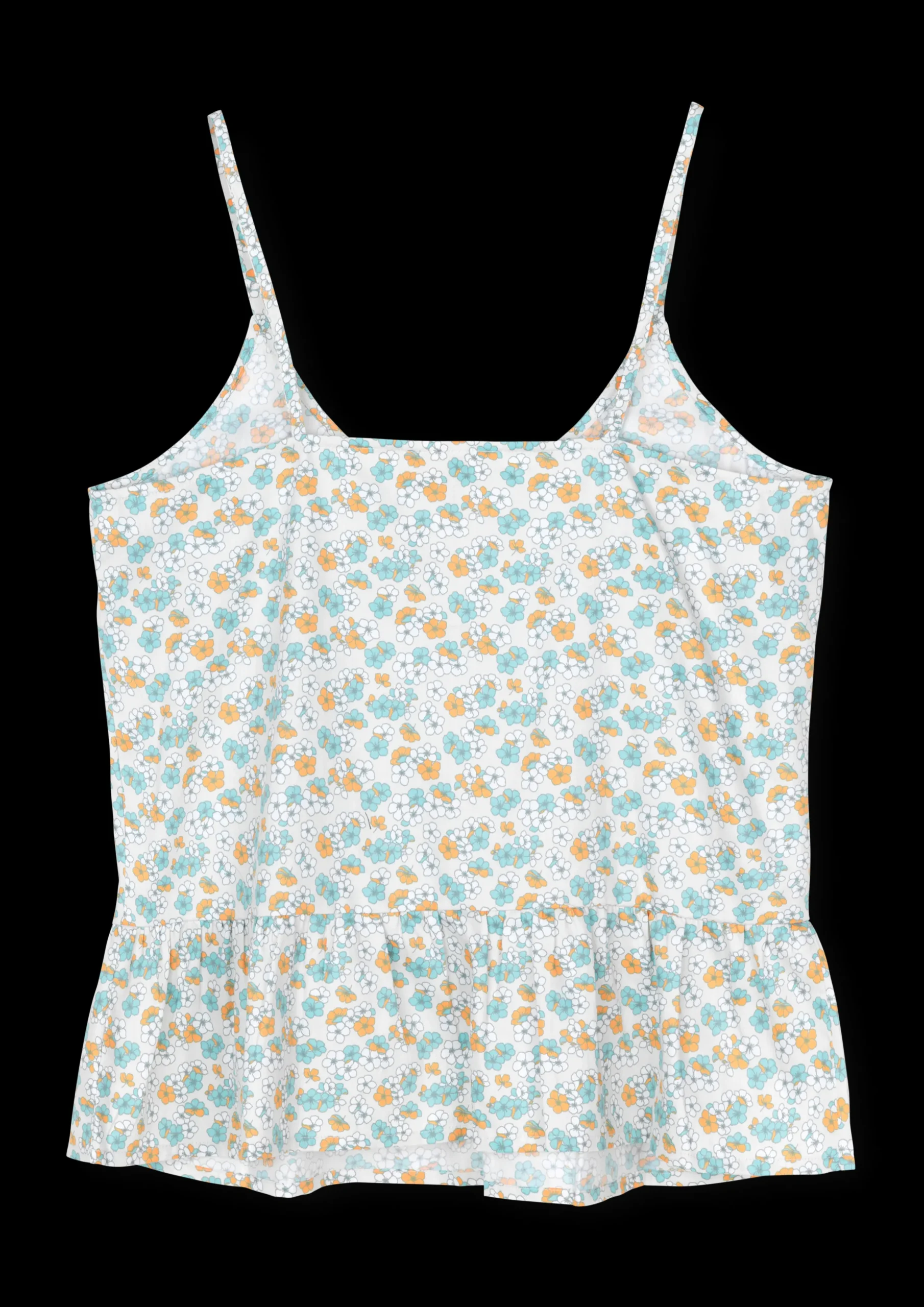 JUNA Pleasantly Liv chemise i mint str. S/M – Kjøp her