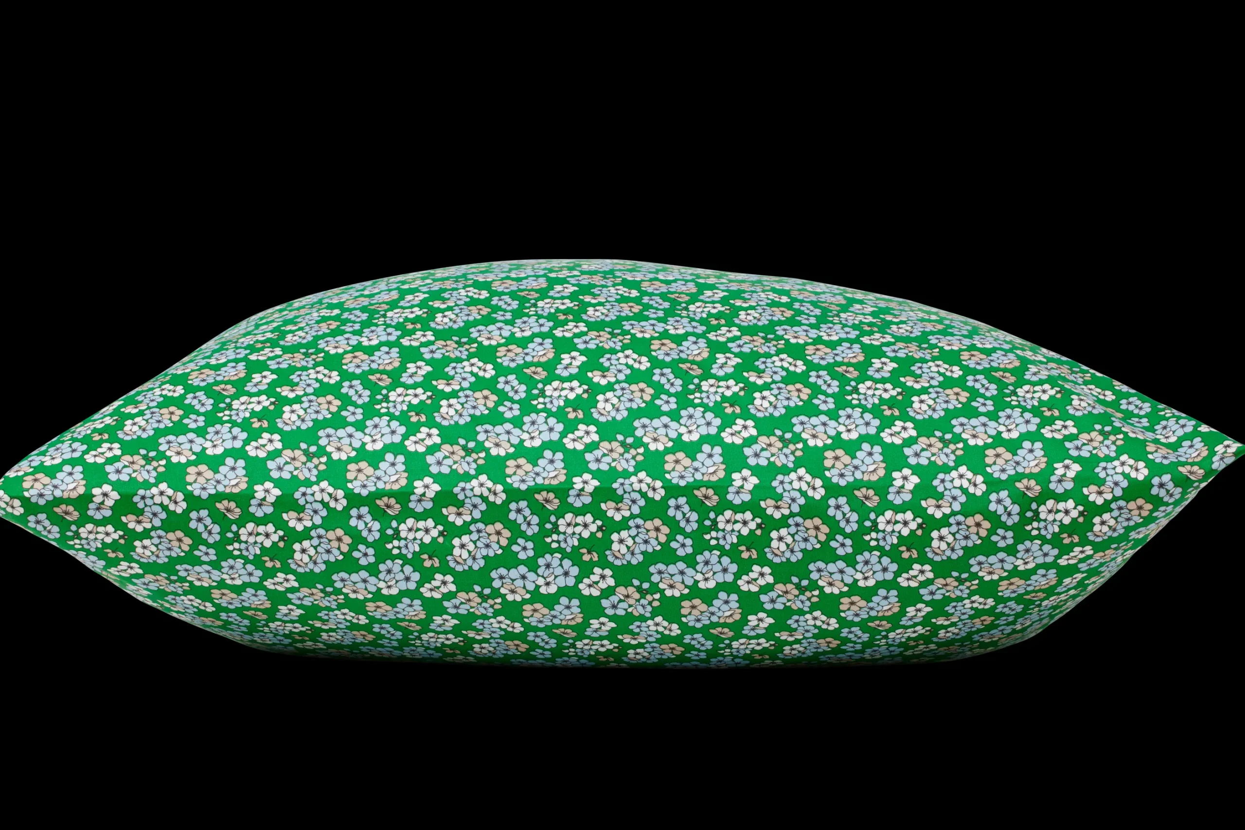 JUNA Pleasantly Putetrekk 63x60 cm grønn DK - Kjøb her