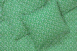 JUNA Pleasantly Sengetøy 140x200 cm grønn DK - Kjøb her