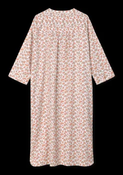 JUNA Pleasantly Sonja dress XS hvit/rosa