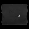 JUNA Triangle Forkle one size sort