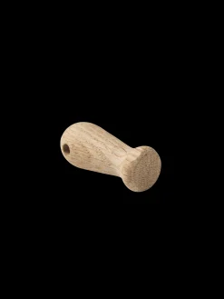 Kay Bojesen Bear small leg w/o logo (39251) eik