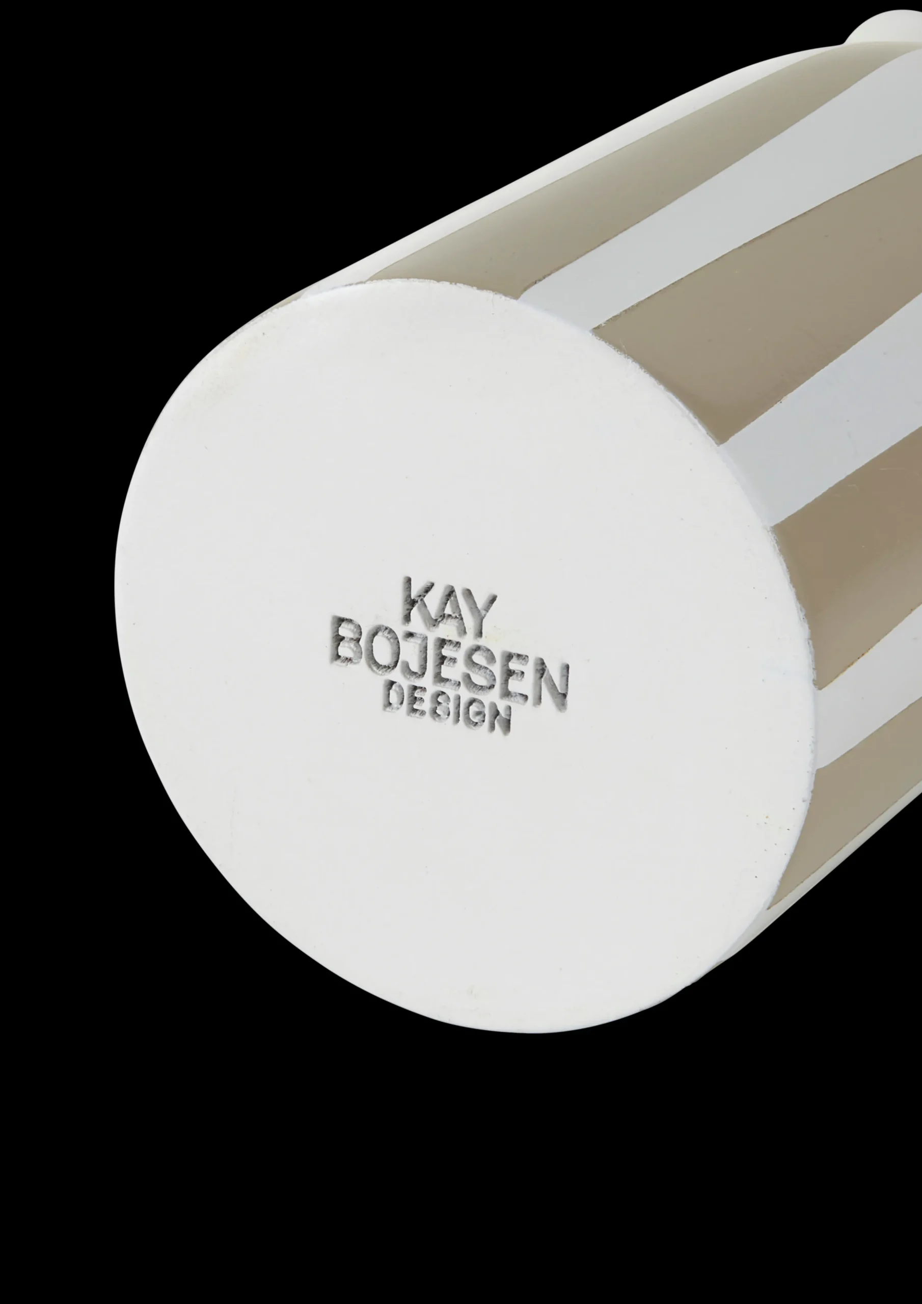 Kay Bojesen Bride Bride H17 cm hvit - Kjøb her