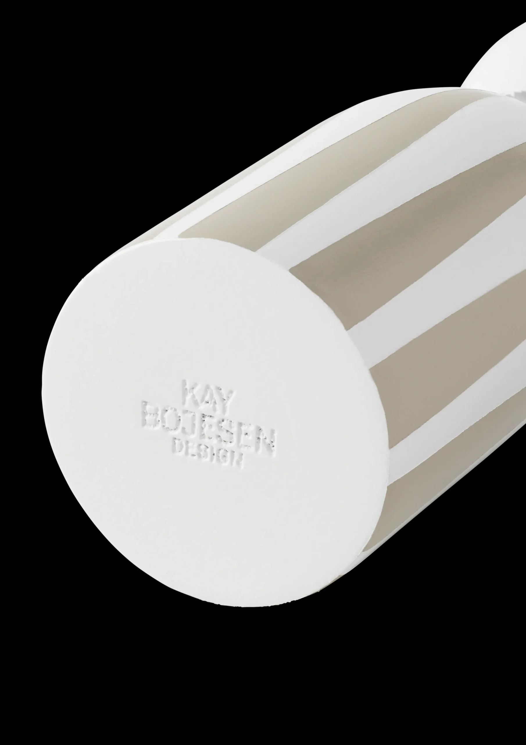 Kay Bojesen Bride H12 cm hvit - Kjøp på Rosendahl.com