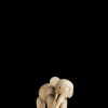 Kay Bojesen Elefant liliput eik - Kjøp på Rosendahl.com