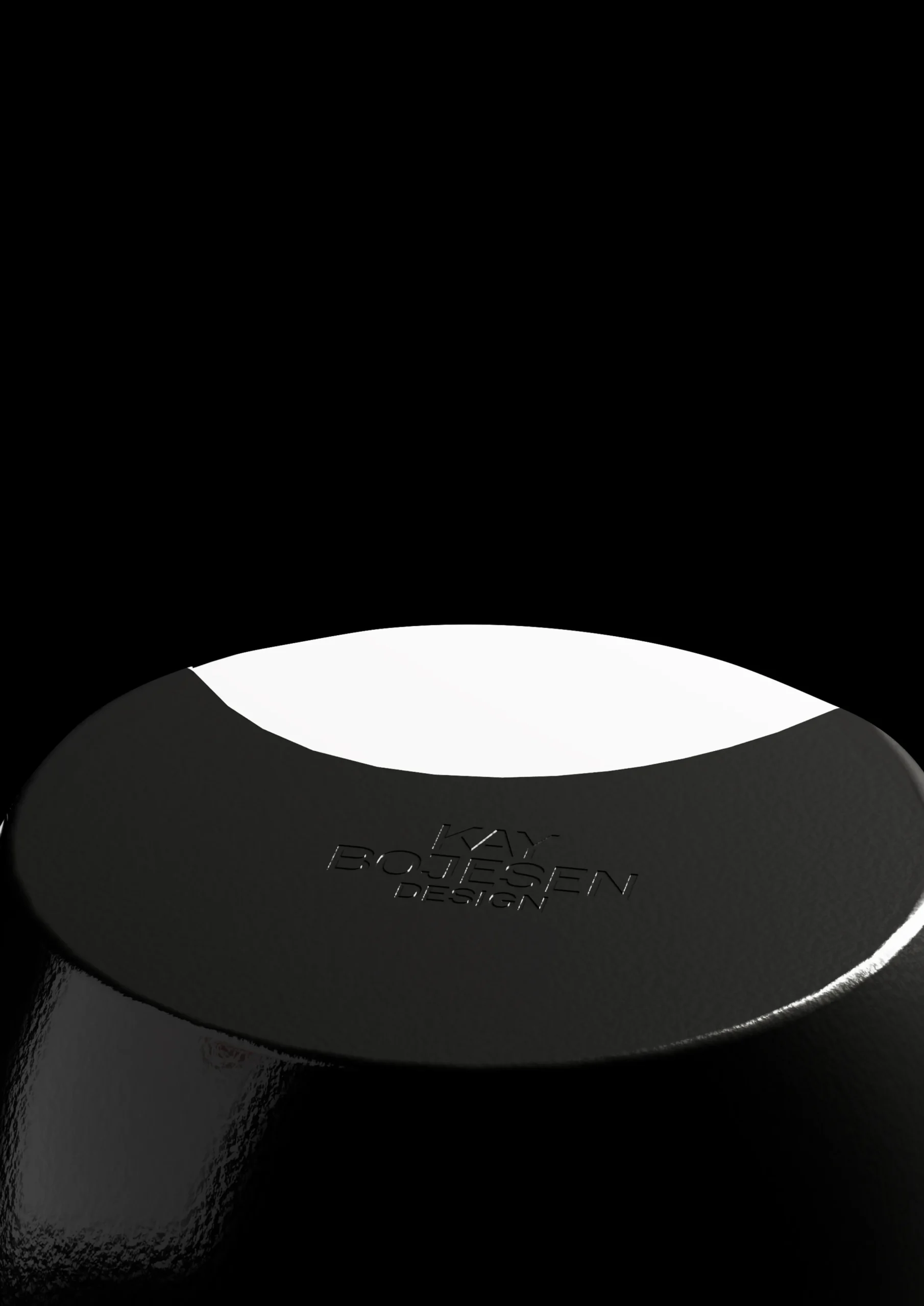 Kay Bojesen Lundefugl H13.5 cm multi - Kjøp på Rosendahl.com