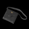 Kay Bojesen Postman bag with letter (39241) sort