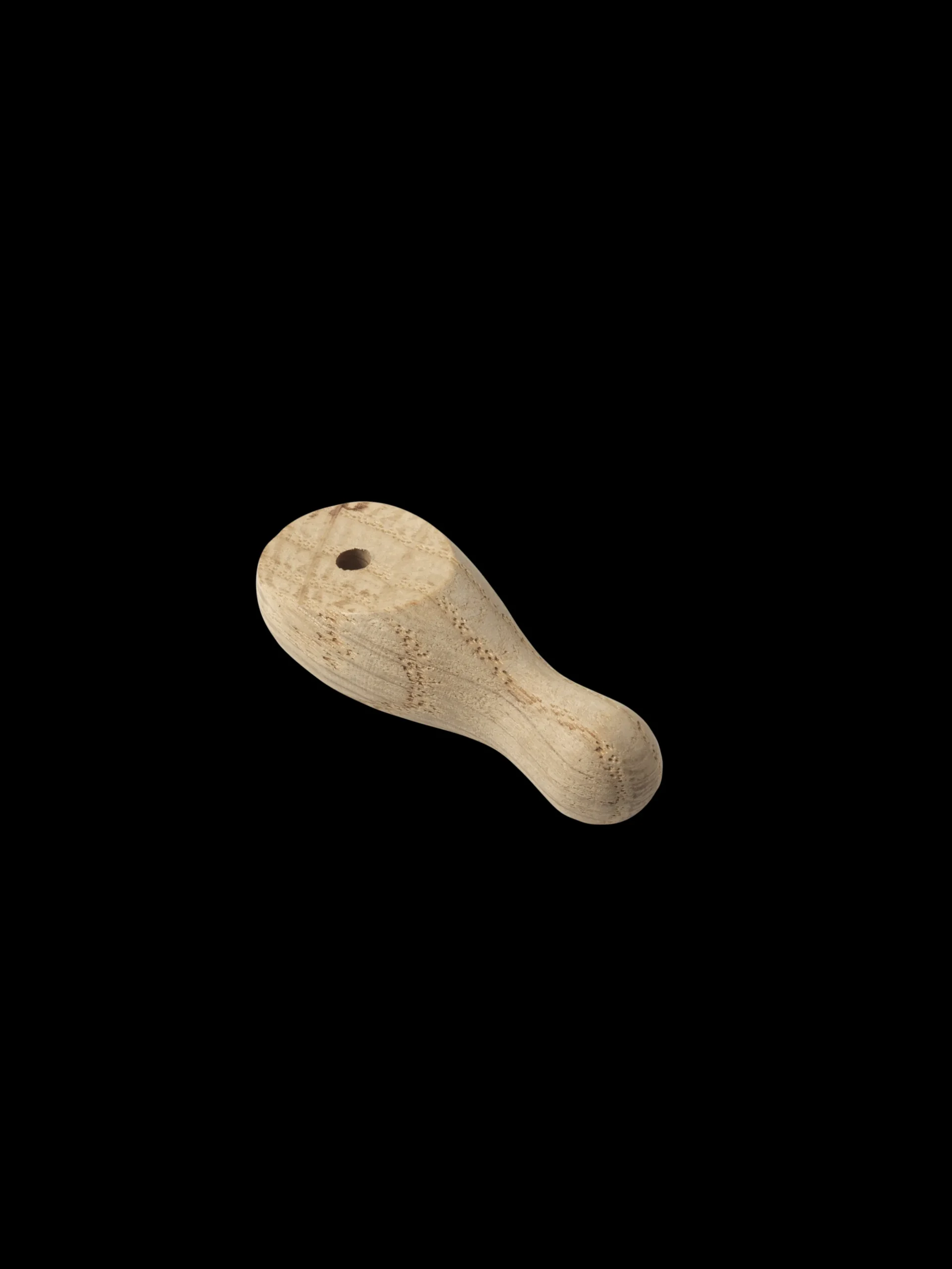 Kay Bojesen Rabbit front leg (39203) eik