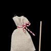 Kay Bojesen Santa's sack and stick (39430) bøk