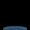 Kähler Colore Tallerken Ø27 cm berry blue