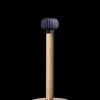 Kähler Hammershøi Kjøkkenrullholder H31 indigo (17213)