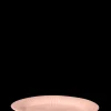 Kähler Hammershøi Oval bord skål 28.5x22.5 nude