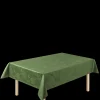 Kähler Hammershøi Poppy Damaskduk 150x370cm grønn - Kjøb her