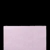 Lyngby Porcelæn Herringbone Dekkebrikker 43x30 cm lilla