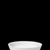 Lyngby Porcelæn Rhombe Desserttallerken Ø16 cm hvit
