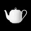 Lyngby Porcelæn Rhombe Tekanne 1,9 l hvit