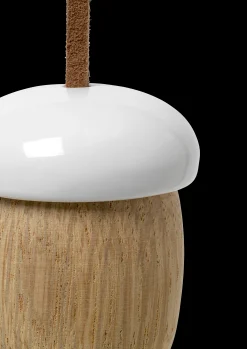 Rosendahl Forest Tales Acorn Ø4 cm eik