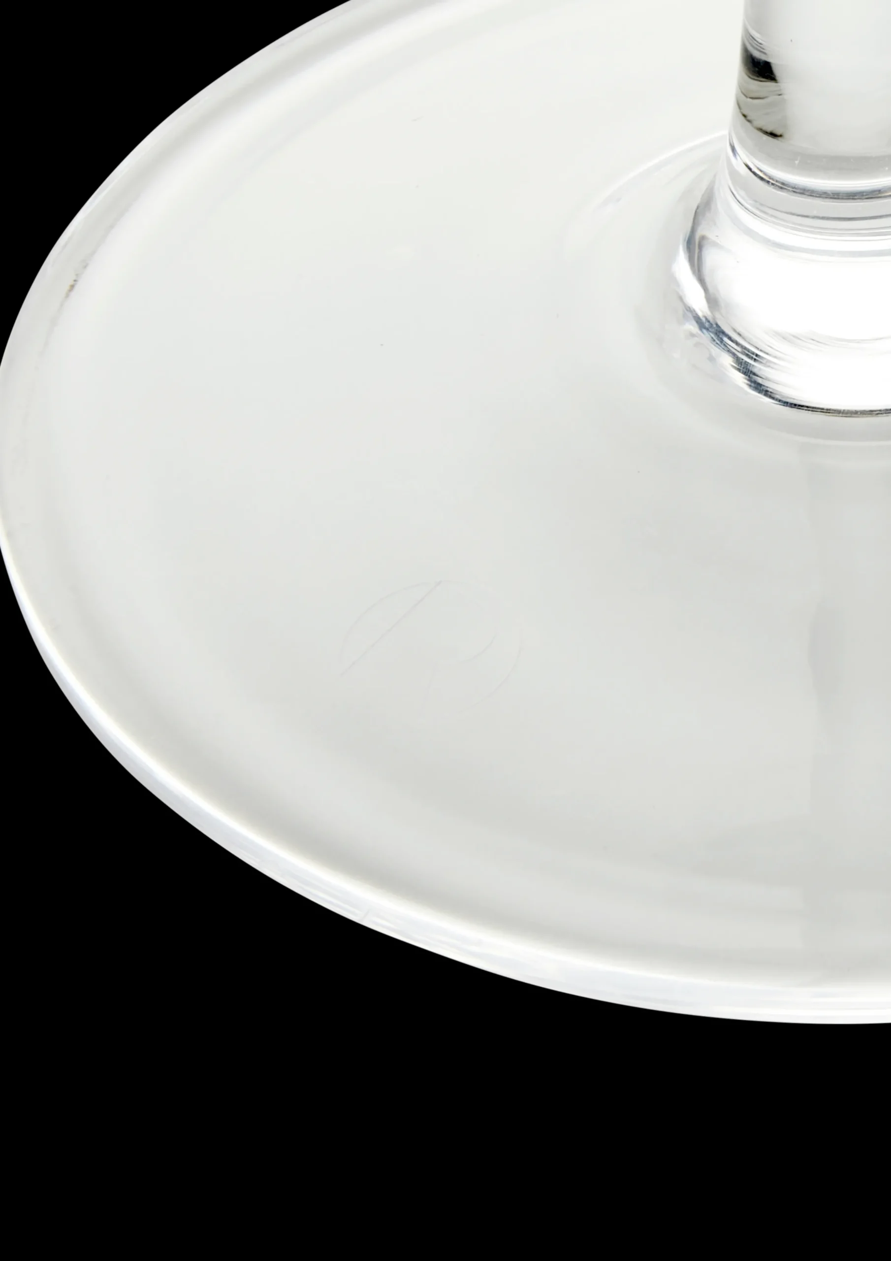 Rosendahl GC Nouveau Champagneglass 20 cl smoke 2 stk.