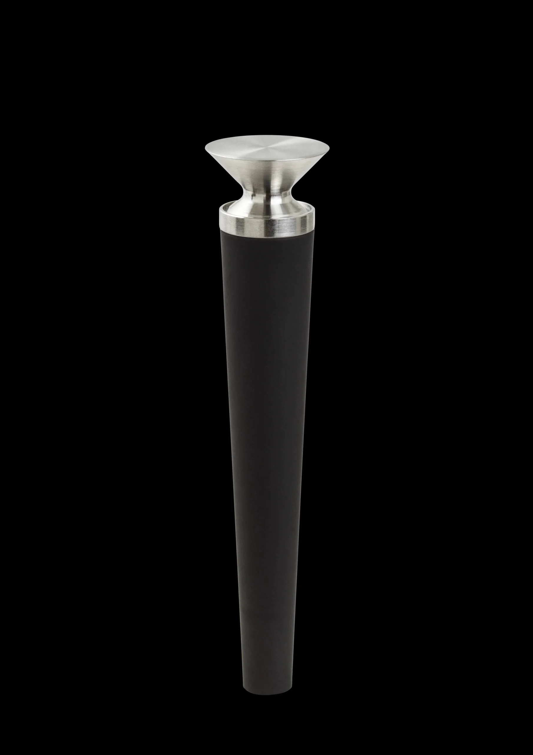 Rosendahl Gran Cru Barware Åpner Ø3 cm sort/stål