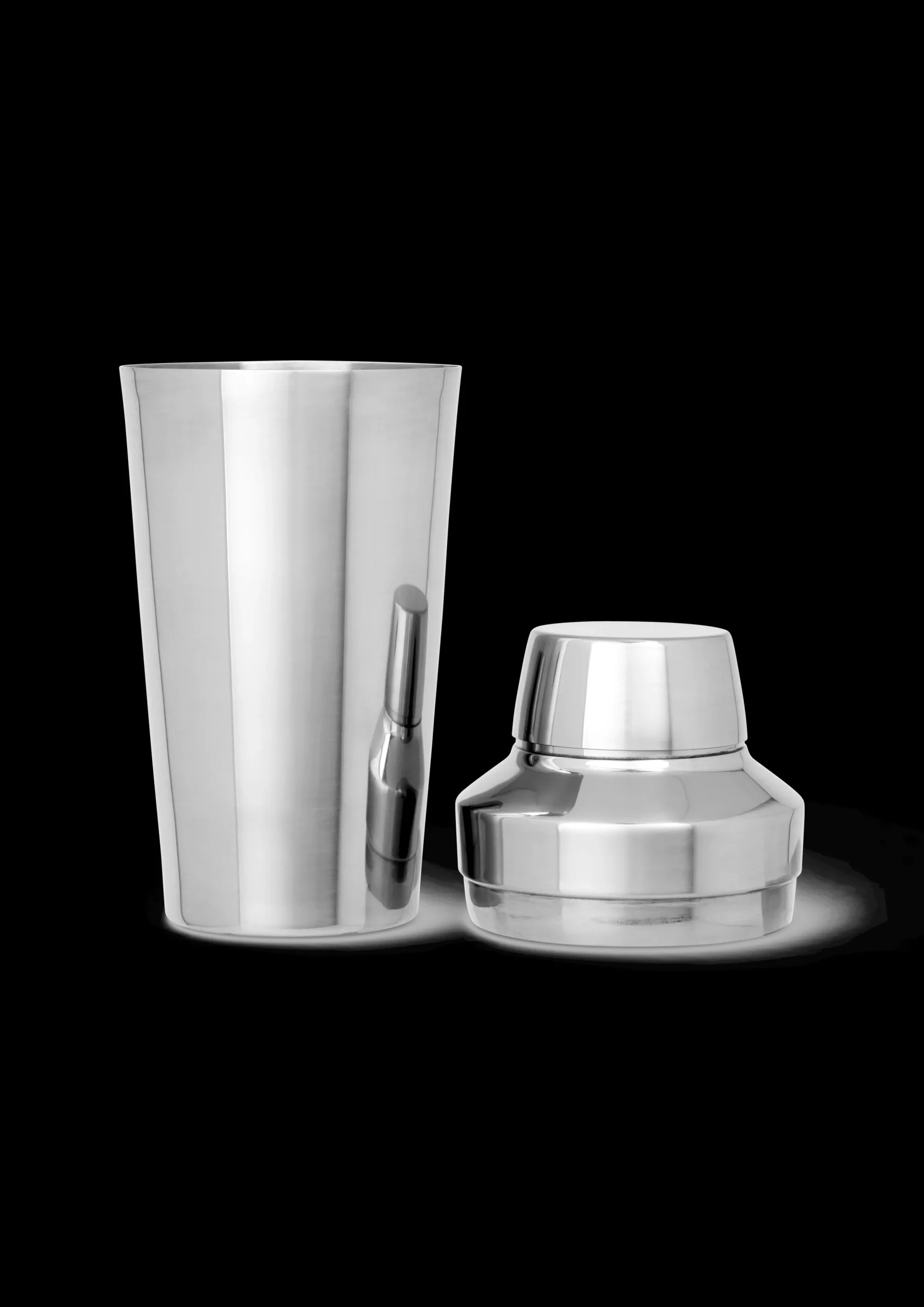 Rosendahl Gran Cru Barware Shaker H20 stål