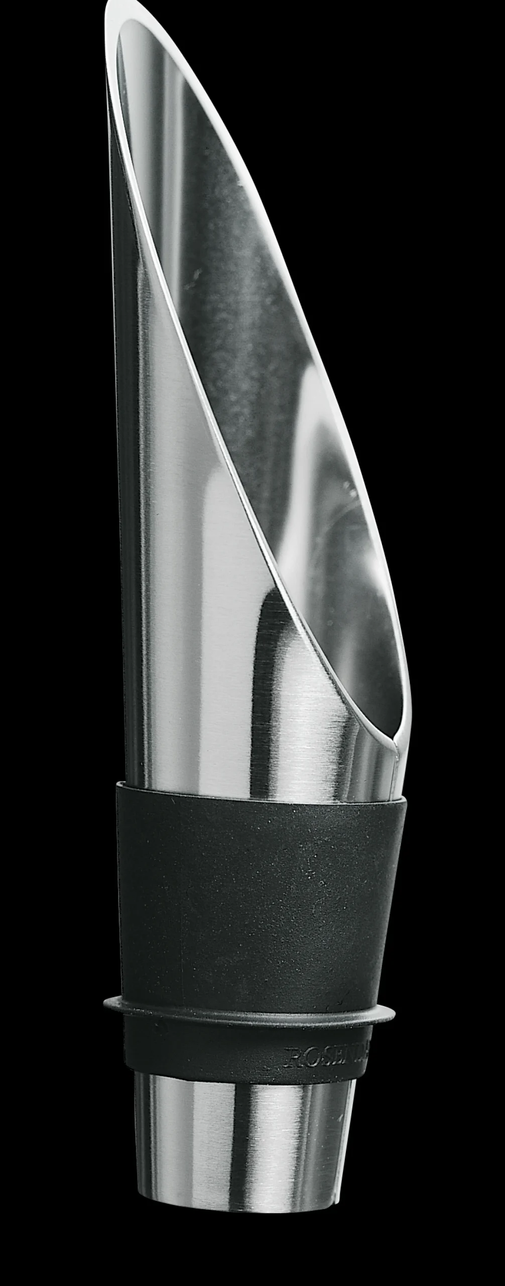 Rosendahl Gran Cru Barware Skjenkepropp H8 sort/stål