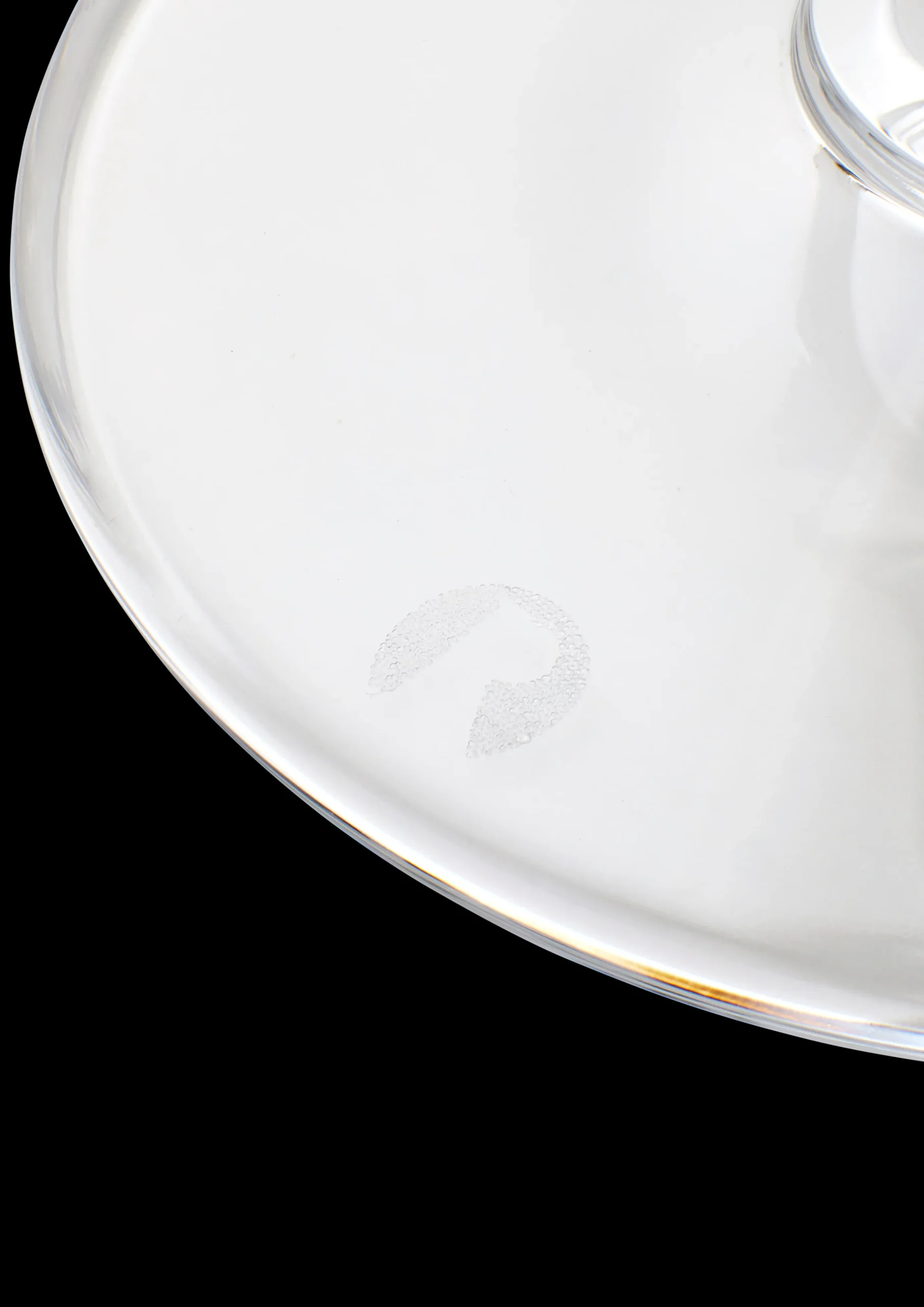 Rosendahl Gran Cru Brennevinsglass 24 cl klar 2 stk.