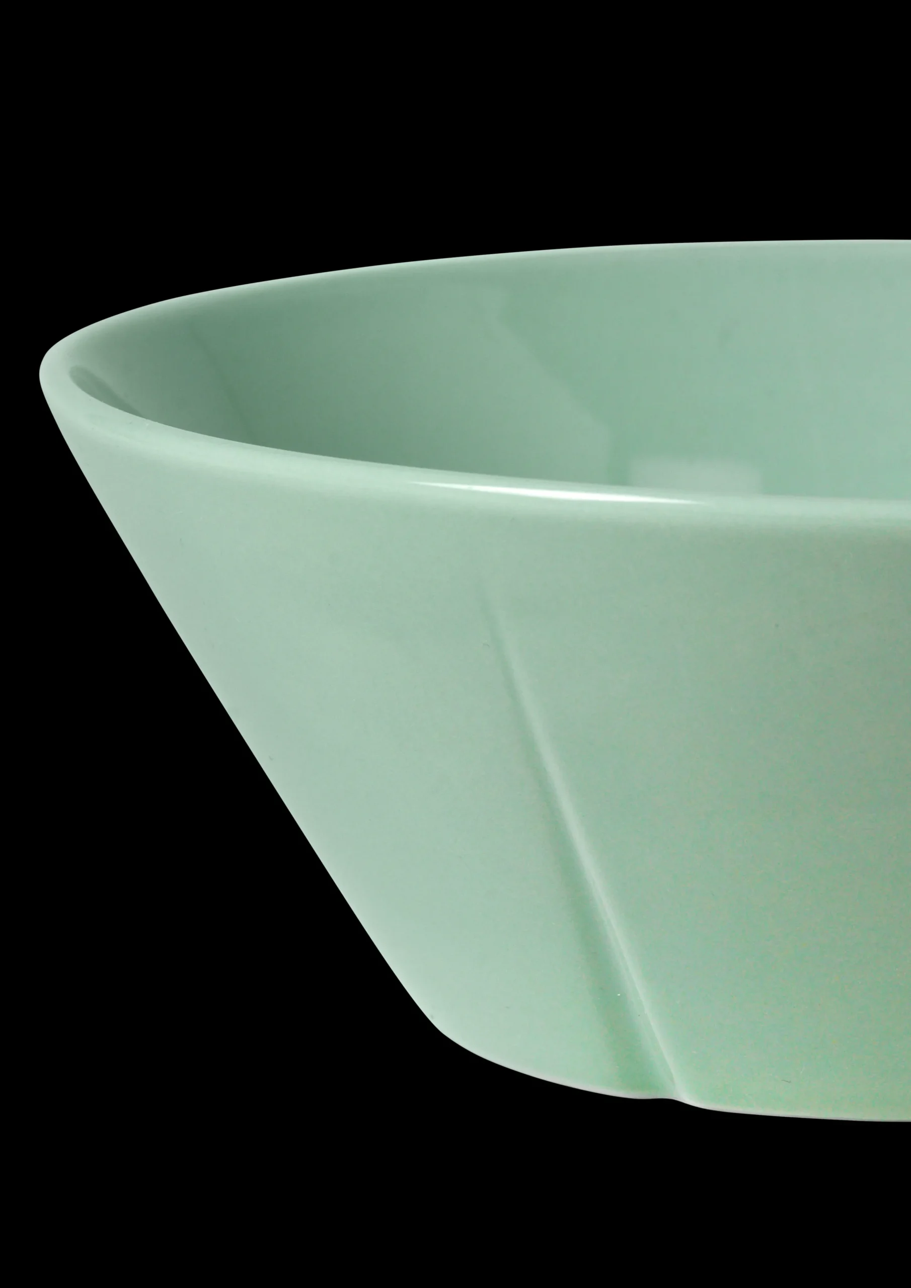 Rosendahl Gran Cru Colourful Skål Ø15 cm mint