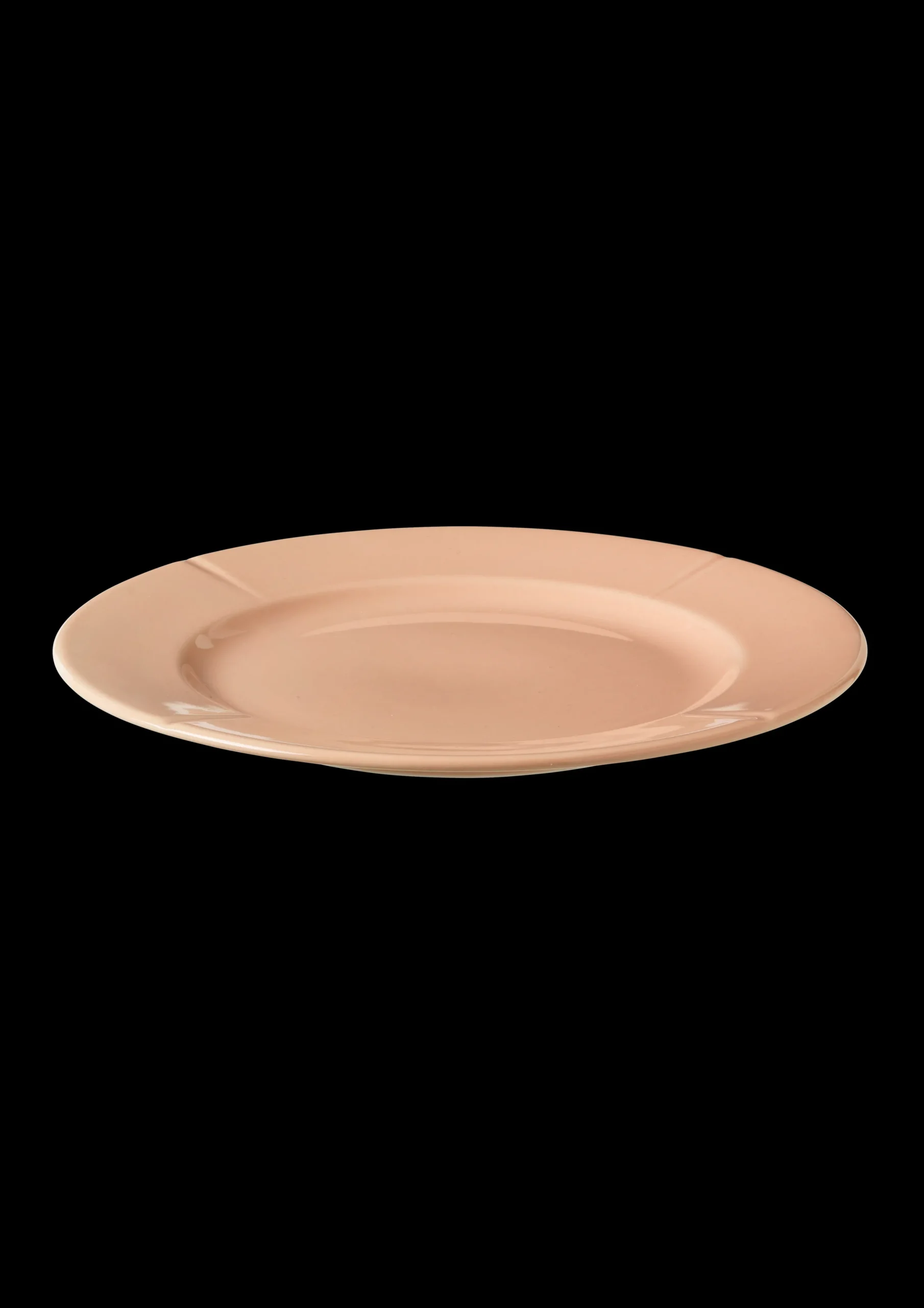 Rosendahl Gran Cru Colourful Tallerken Ø23 cm blush