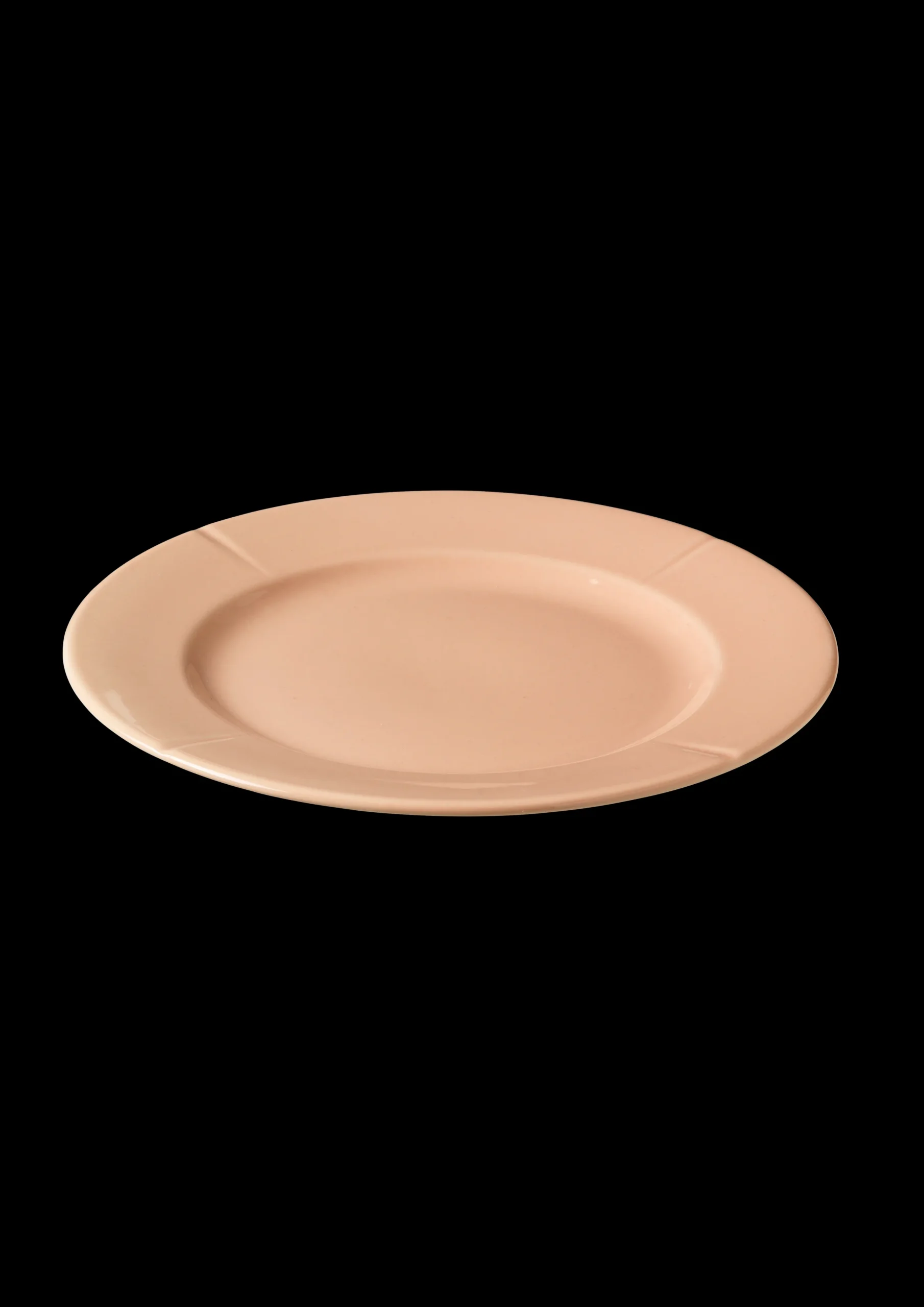 Rosendahl Gran Cru Colourful Tallerken Ø23 cm blush