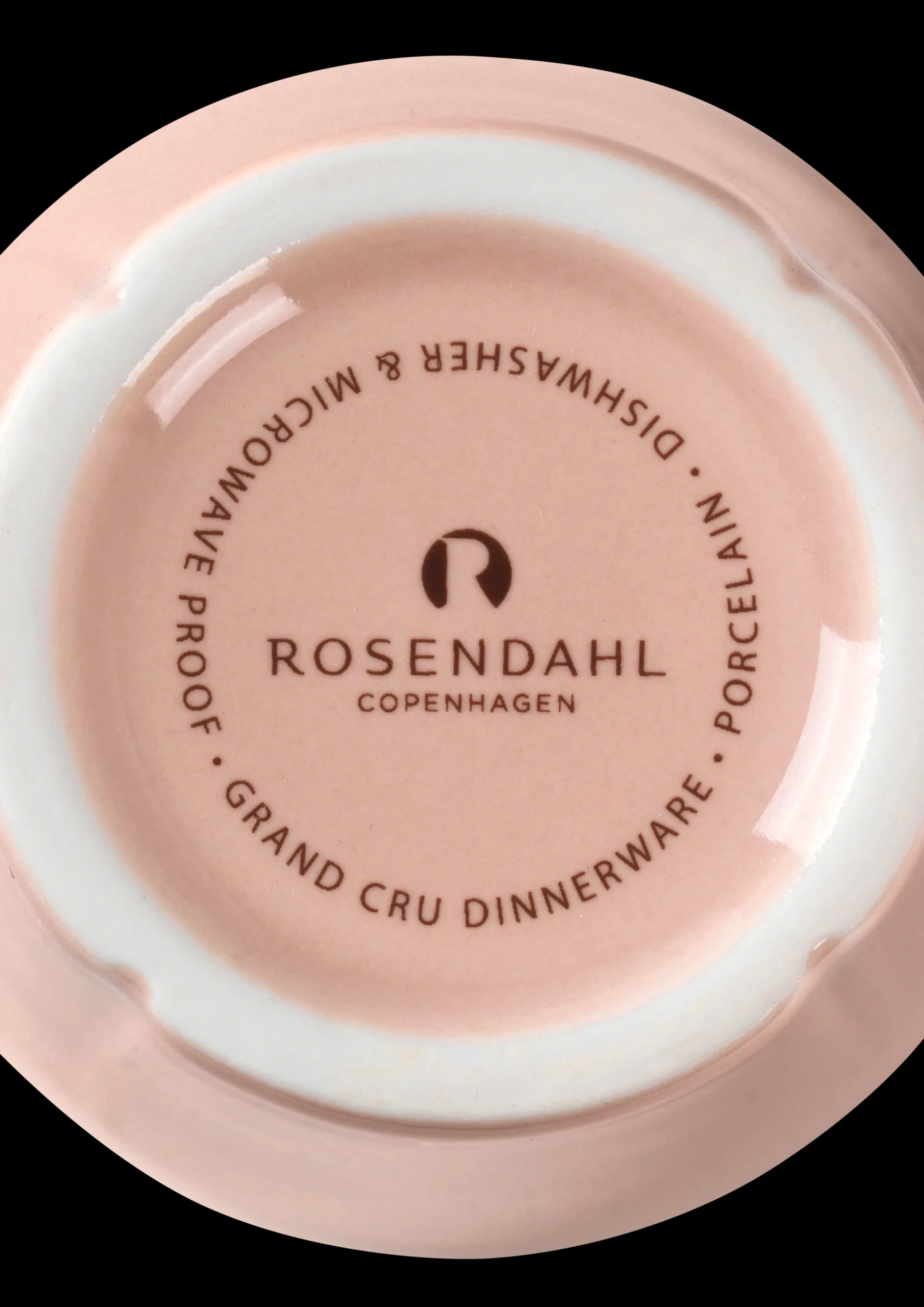 Rosendahl Gran Cru Colourful Krus 34 cl blush 2 stk.