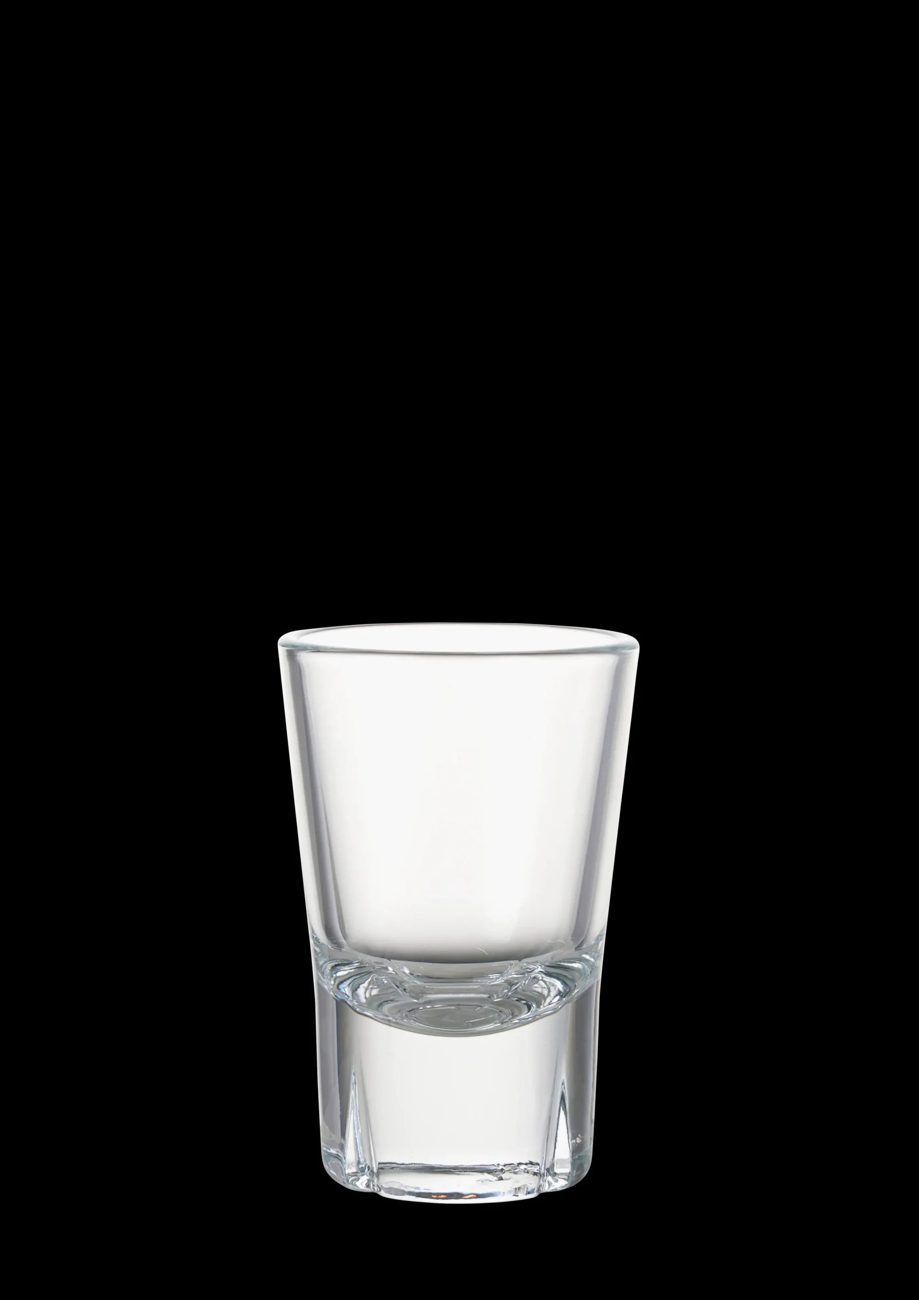 Rosendahl Gran Cru Drammeglass 4 cl klar 6 stk.