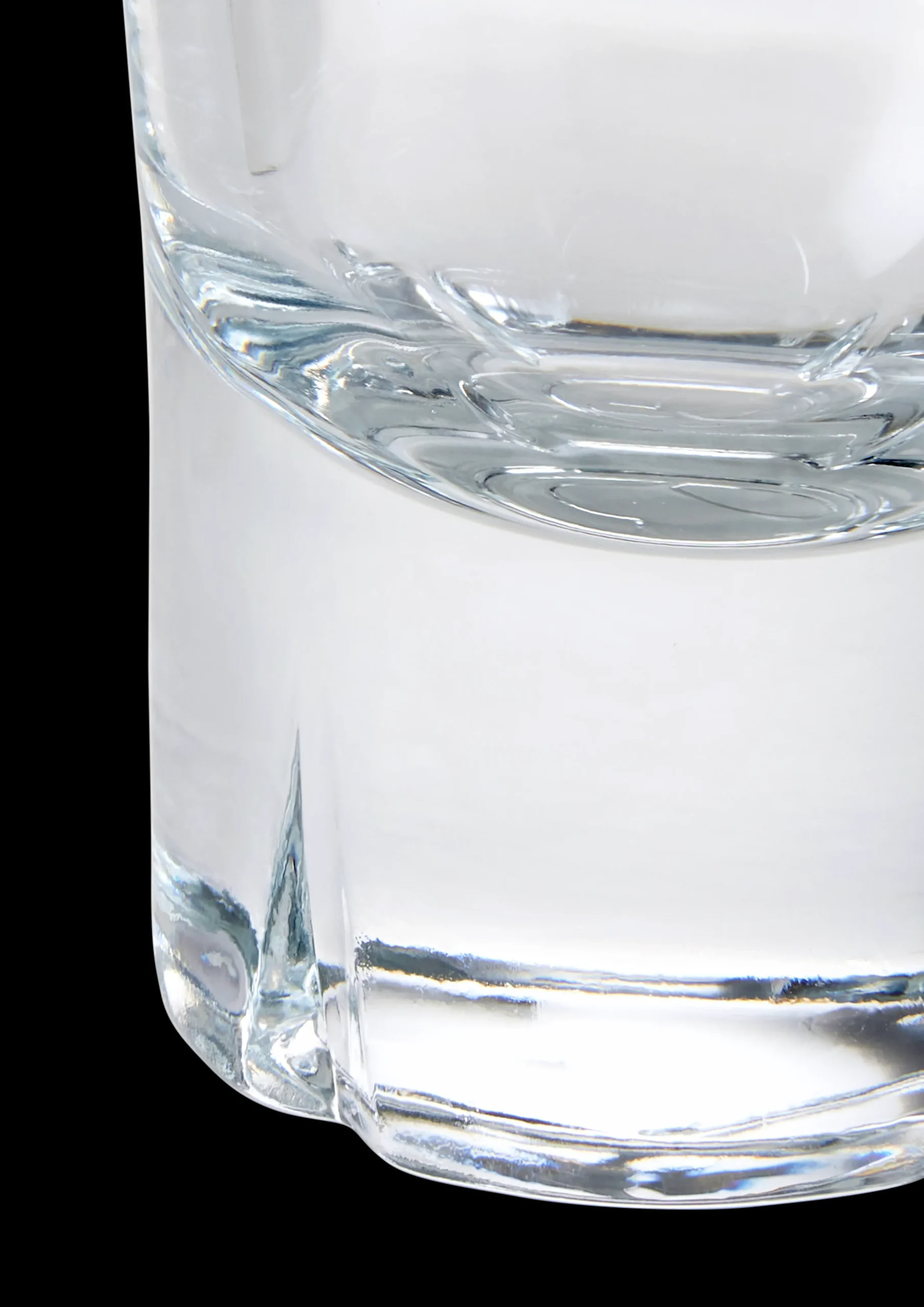 Rosendahl Gran Cru Drammeglass 4 cl klar 6 stk.