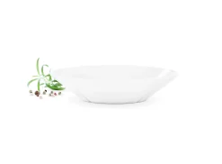 Rosendahl Gran Cru Dyp tallerken Ø19 cm hvit