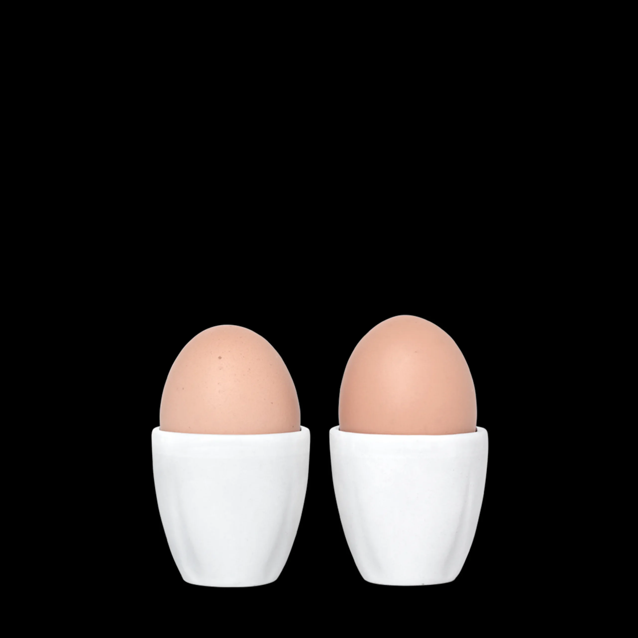 Rosendahl Gran Cru Eggeglass Ø5.5 cm hvit 2 stk.