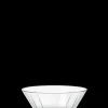 Rosendahl Gran Cru Glasskål Design Erik Bagger. Ø19.5 cm