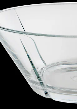 Rosendahl Gran Cru Glasskål Design Erik Bagger. Ø19.5 cm