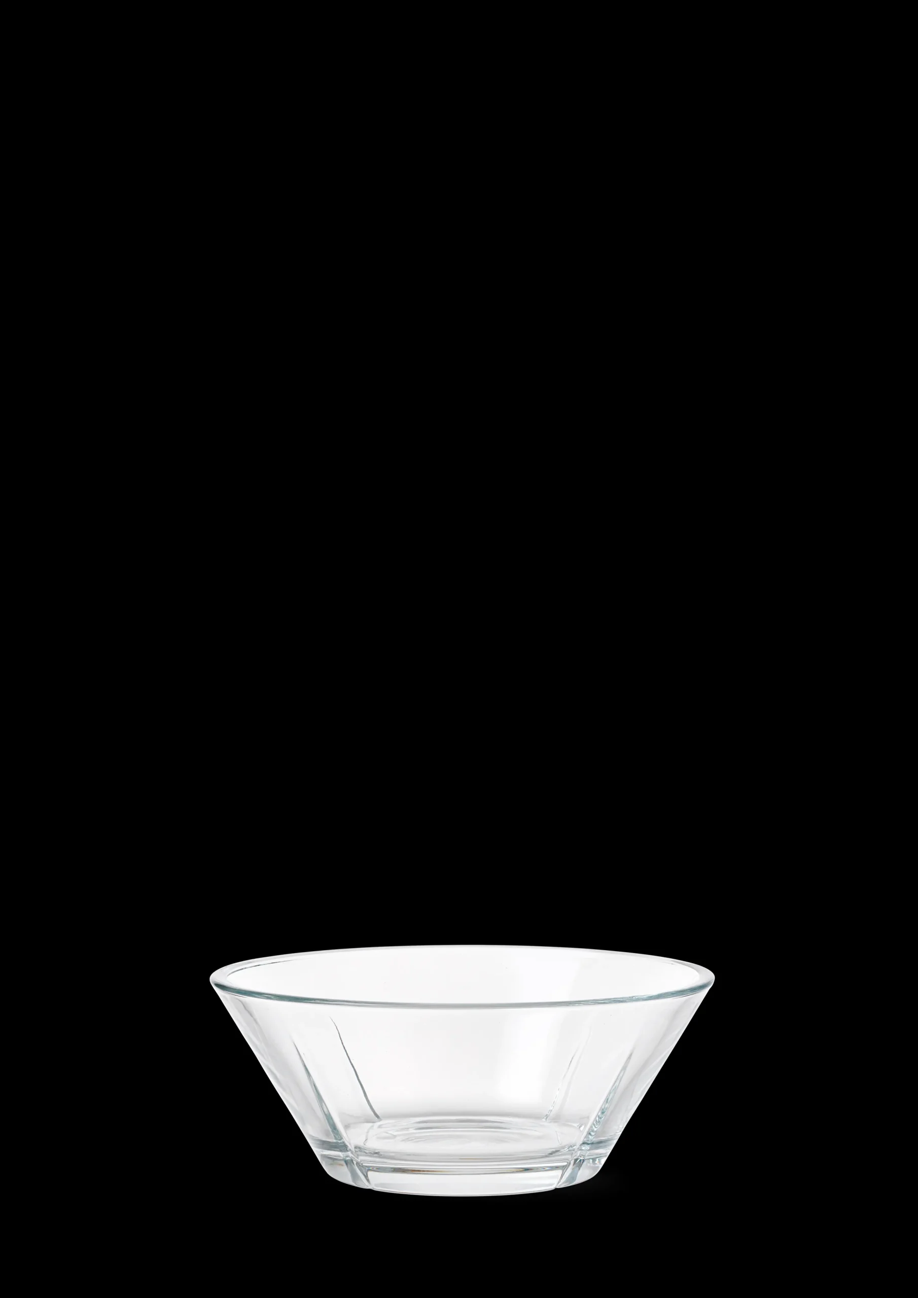 Rosendahl Gran Cru Glasskål Ø15 cm klar 4 stk.