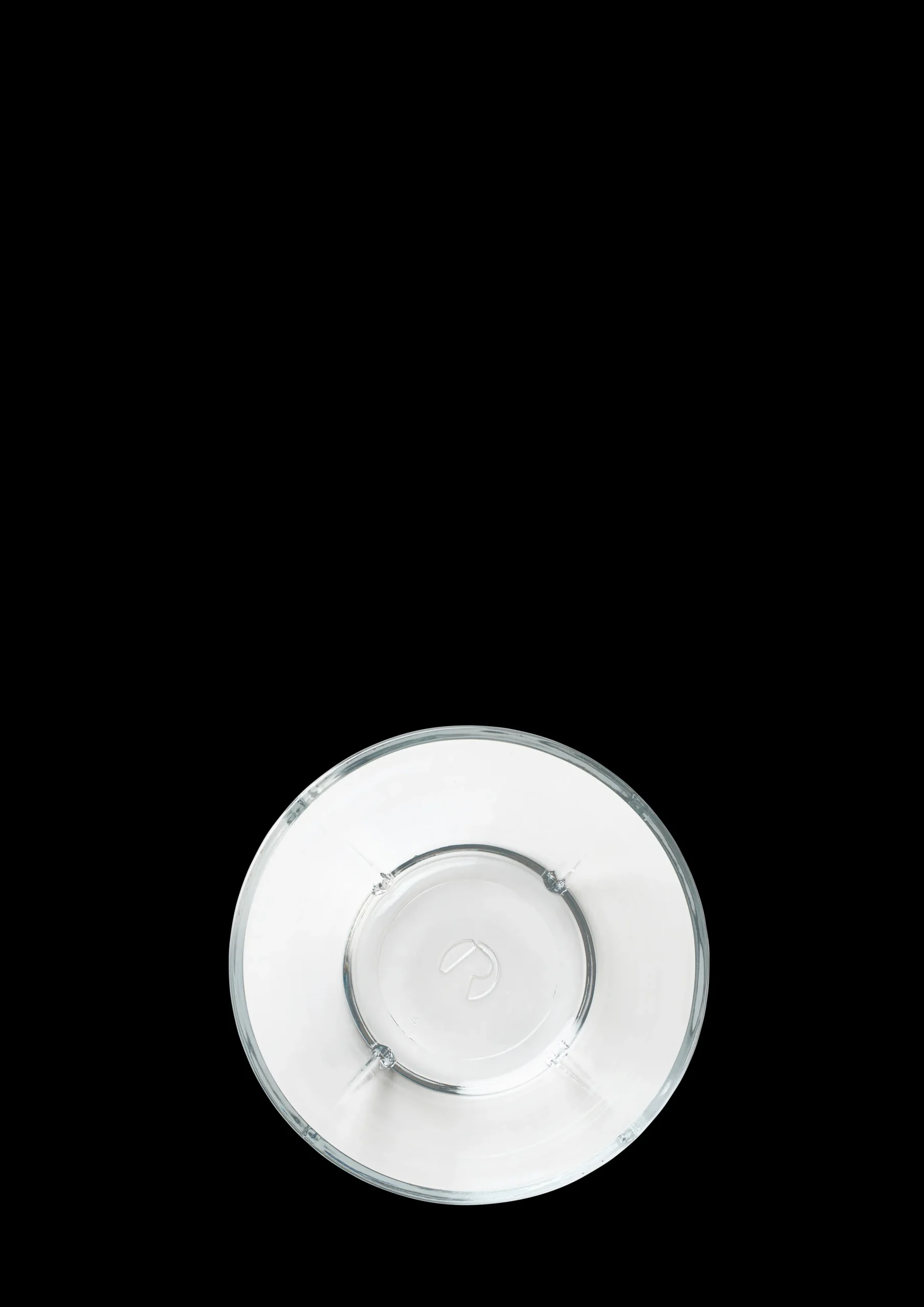 Rosendahl Gran Cru Glasskål Ø15 cm klar 4 stk.