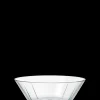 Rosendahl Gran Cru Glasskål Design Erik Bagger. Ø24.5 cm