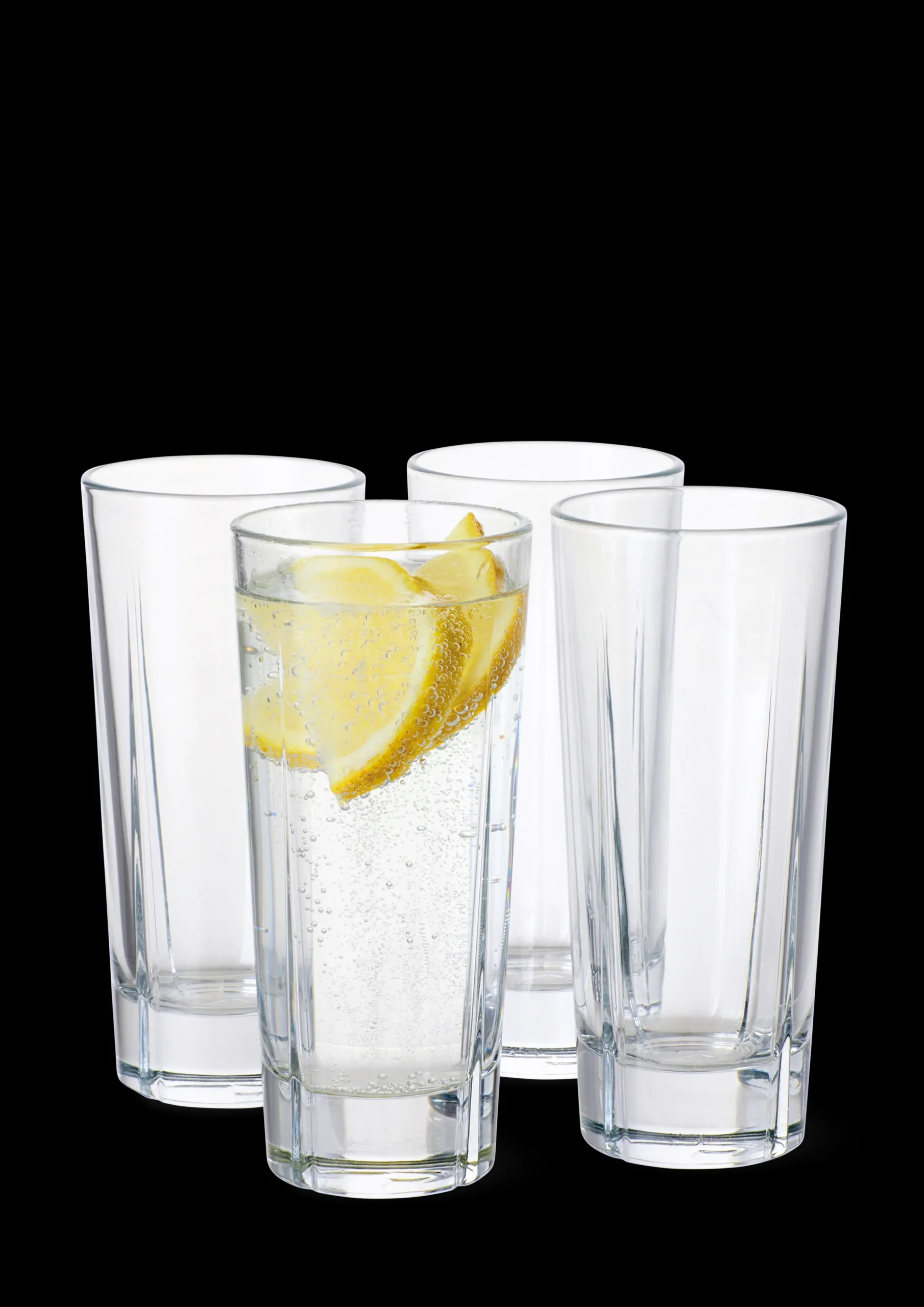 Rosendahl Gran Cru Longdrinkglass Design Erik Bagger