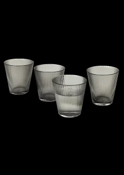 Rosendahl Gran Cru Nouveau Vannglass 26 cl smoke 4 stk.