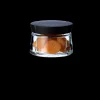 Rosendahl Gran Cru Oppbevaringsglass 25 cl sort
