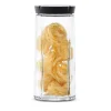 Rosendahl Gran Cru Oppbevaringsglass 1,5 l sort