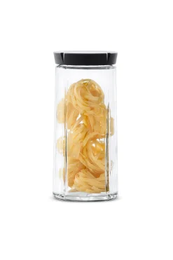 Rosendahl Gran Cru Oppbevaringsglass 1,5 l sort