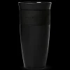 Rosendahl Gran Cru Outdoor To Go kopp 28 cl sort