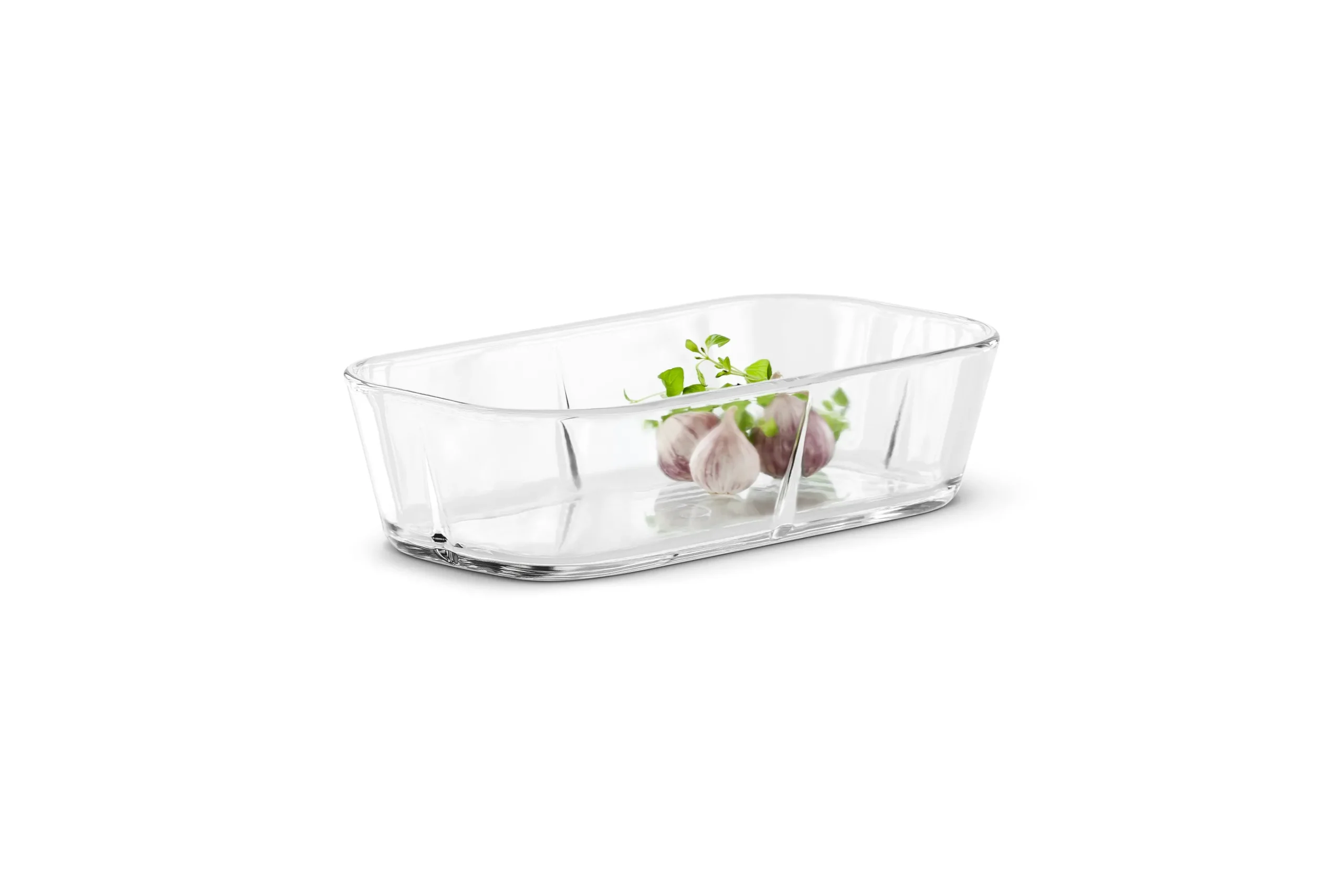 Rosendahl Gran Cru Ovnsfast fat 24x12.5 klar