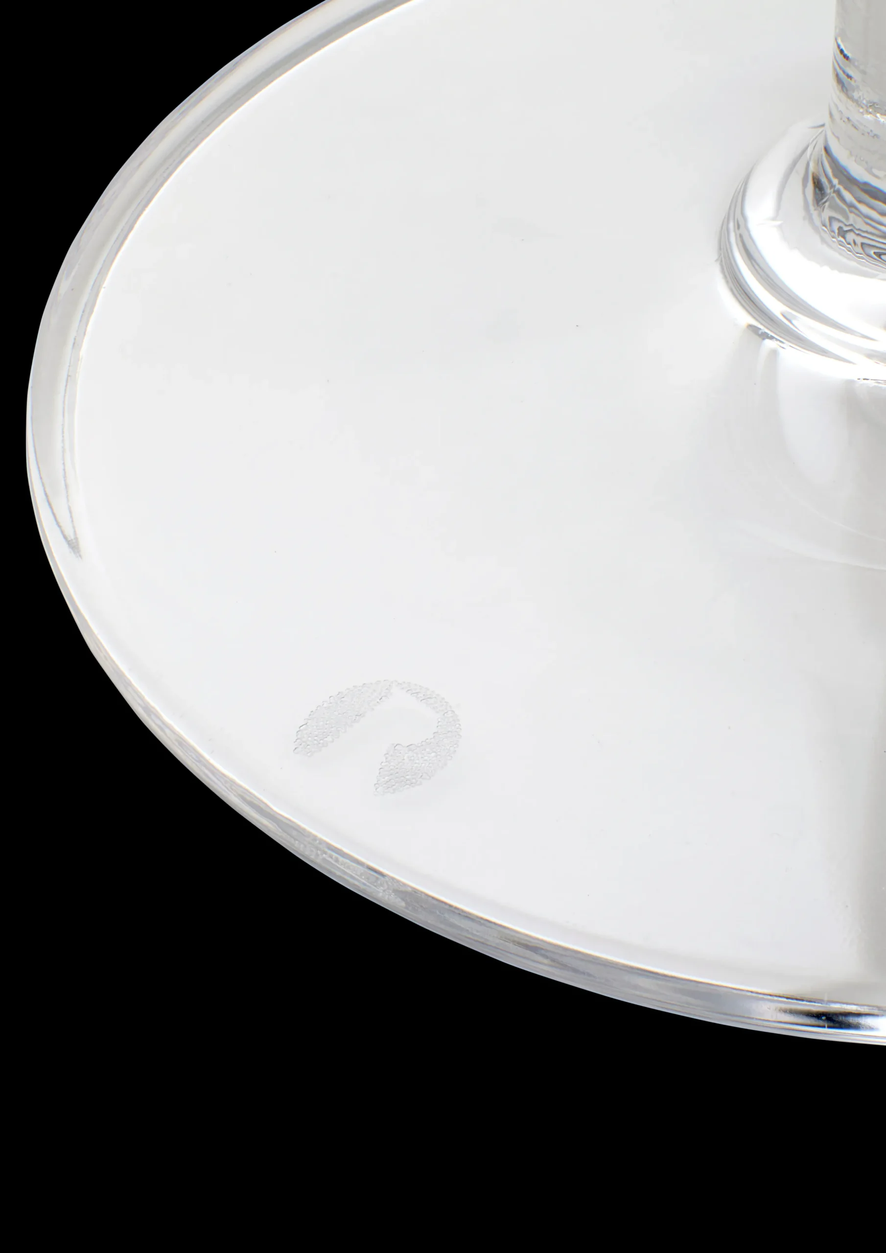 Rosendahl Gran Cru Rødvinsglass 45 cl klar 2 stk.