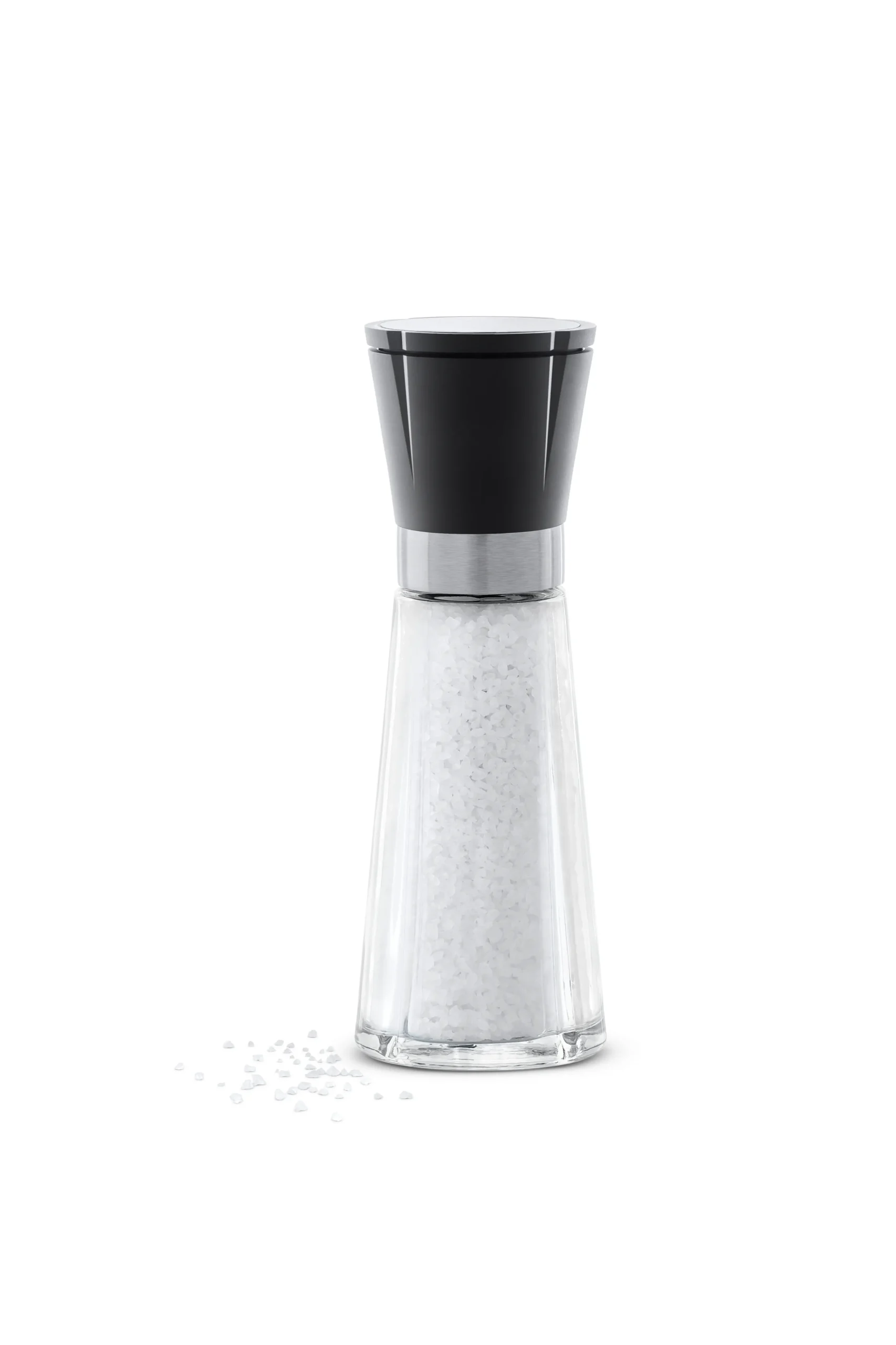 Rosendahl Gran Cru Saltkvern H20.5 sort/stål