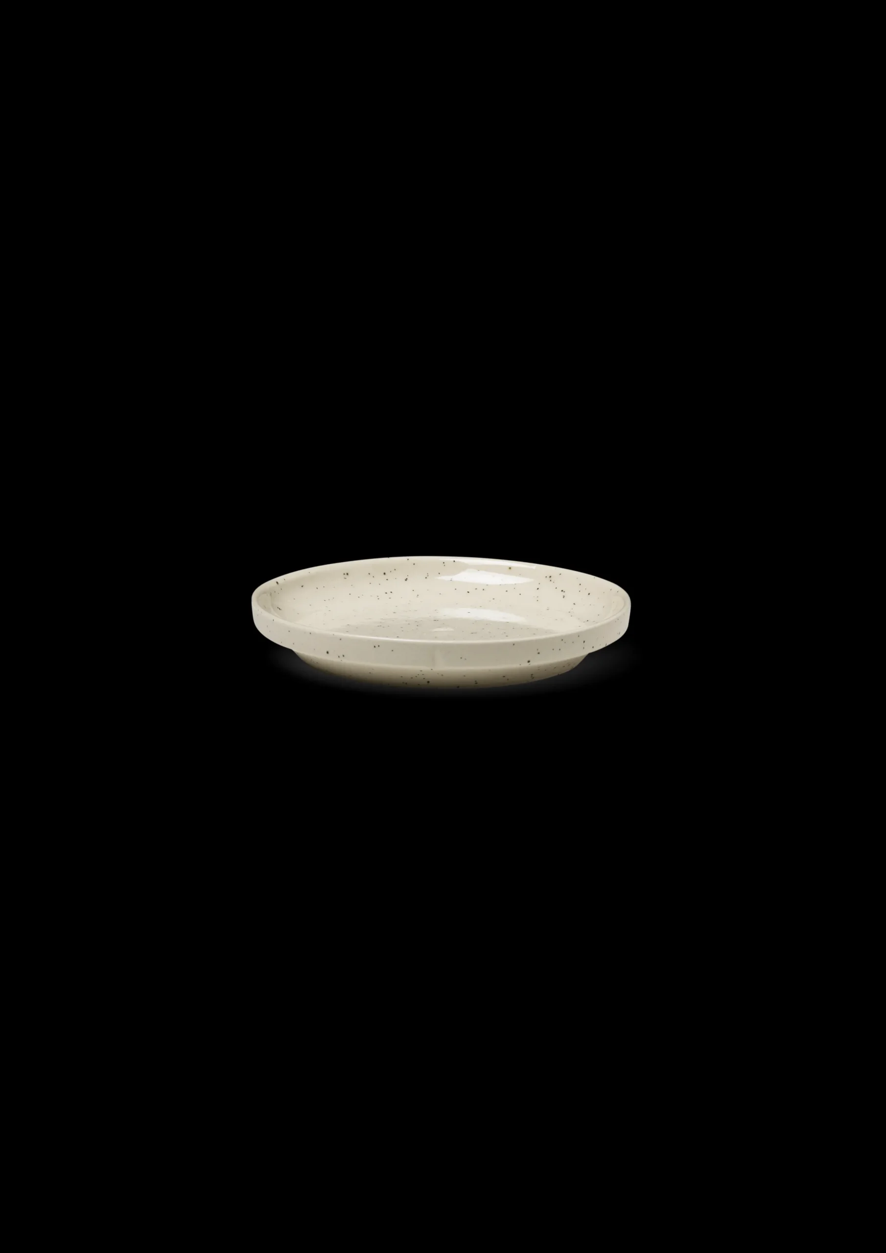 Rosendahl Gran Cru Sense Tallerken Ø13 cm sand