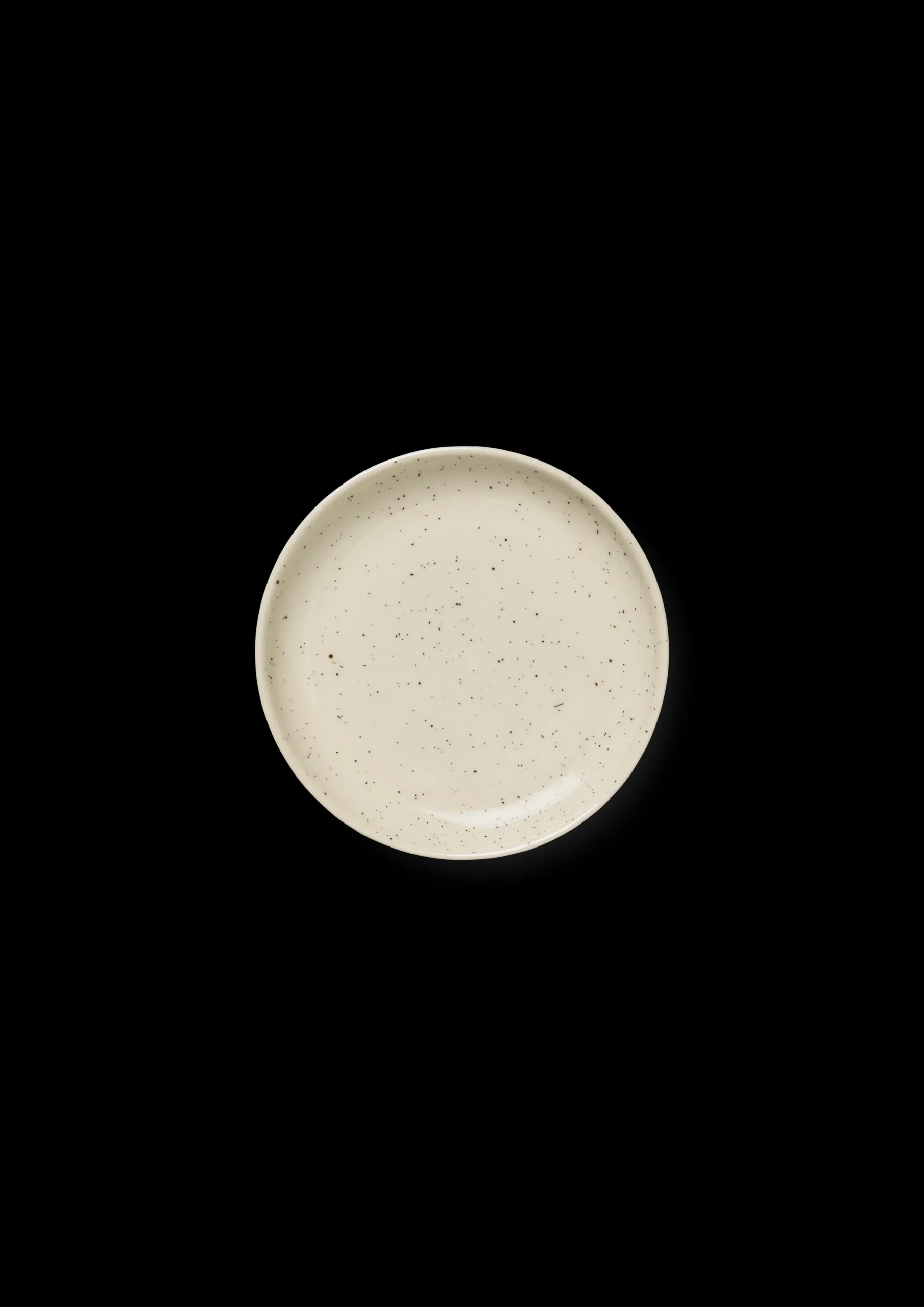 Rosendahl Gran Cru Sense Tallerken Ø13 cm sand